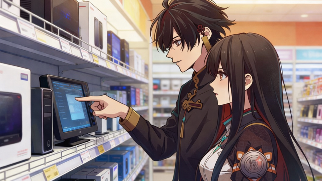 Ishikawa Goemon - 'Learning Slowly, Together'