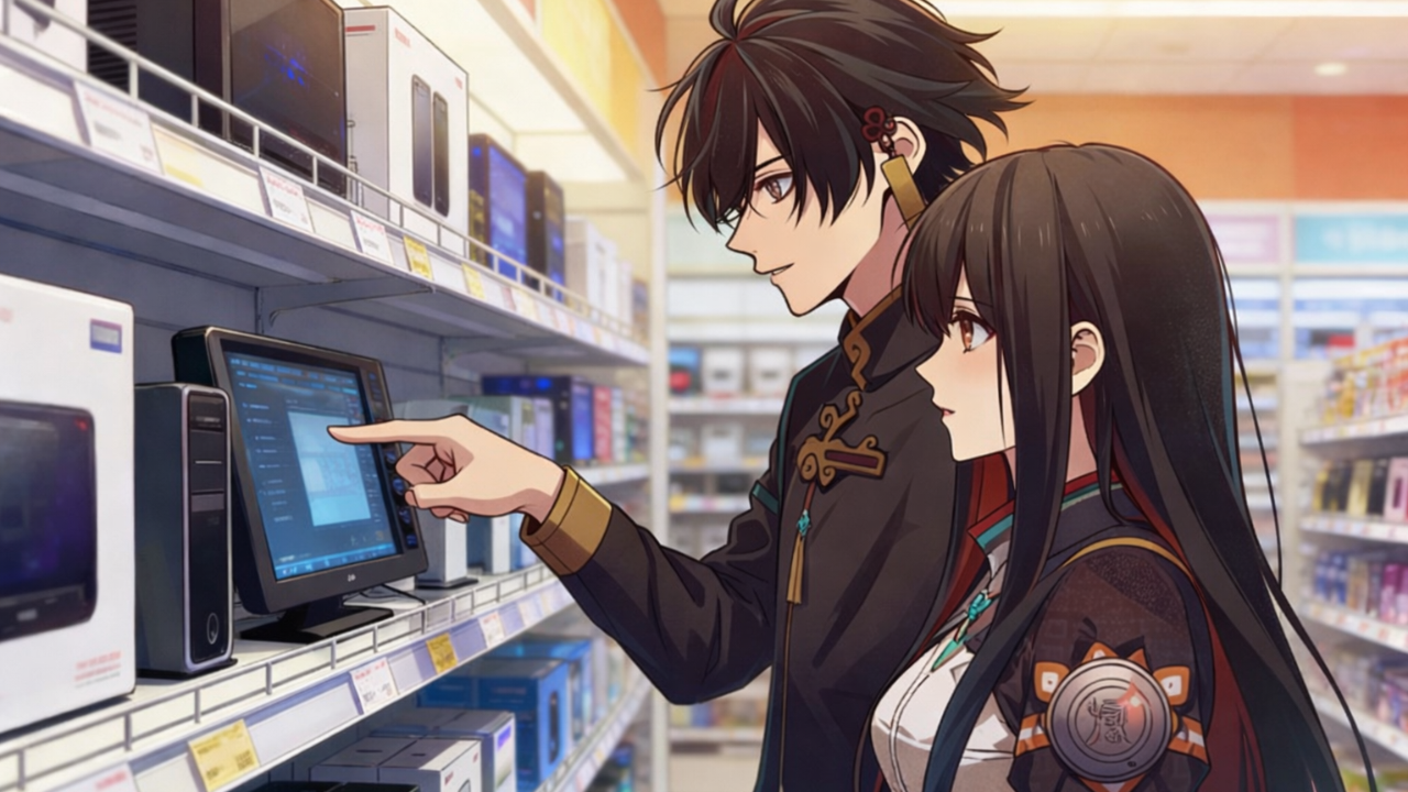 Ishikawa Goemon - 'Learning Slowly, Together'