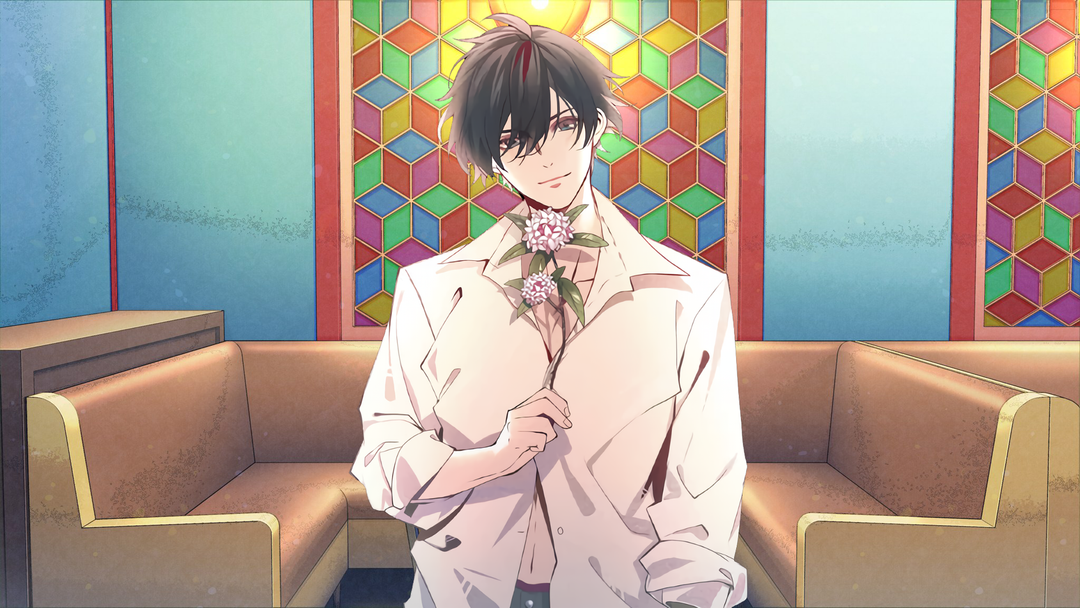 Goemon X Rin - Surprise List